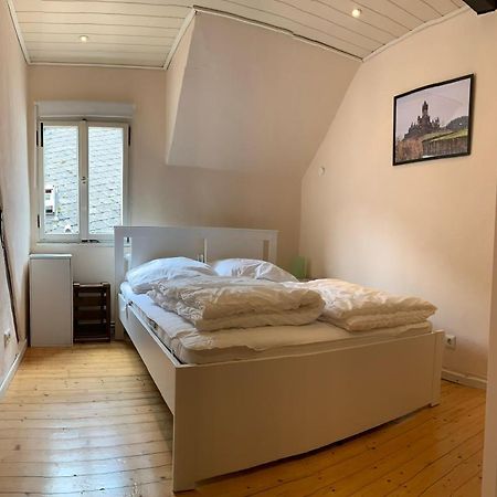 Ferienhaus Am Balduinstor Cochem Kültér fotó