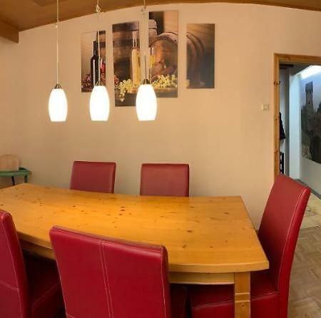 Ferienhaus Am Balduinstor Cochem Kültér fotó