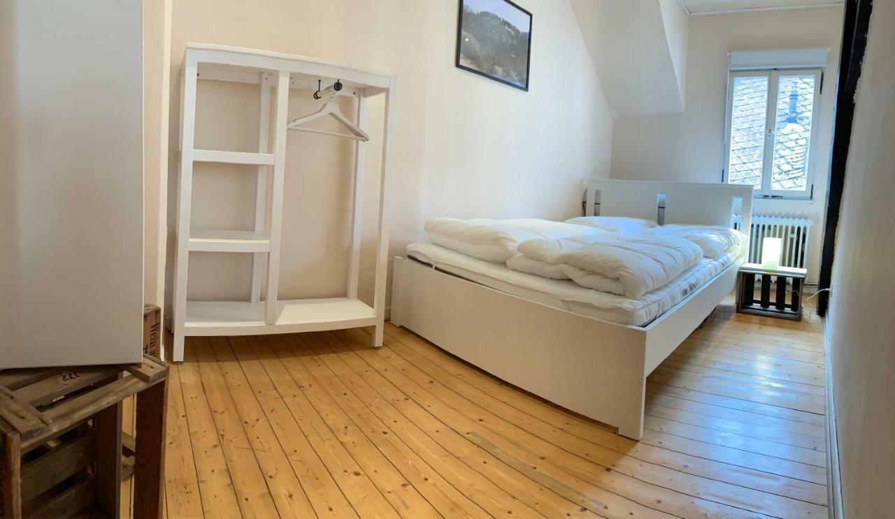 Ferienhaus Am Balduinstor Cochem Kültér fotó