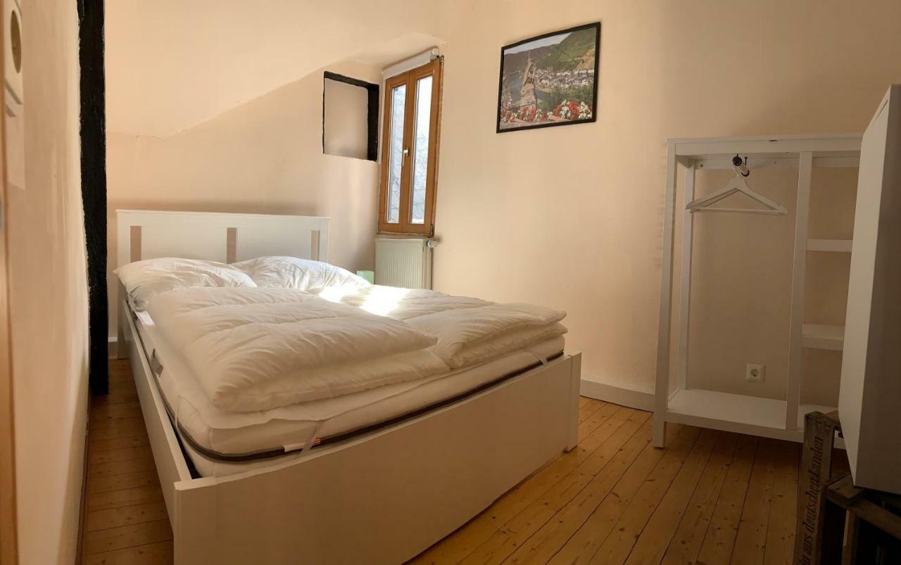 Ferienhaus Am Balduinstor Cochem Kültér fotó